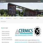 cermics-lab.enpc.fr