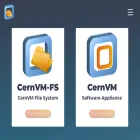 cernvm.cern.ch
