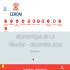 cerom-outremer.fr cerom-outremer.fr