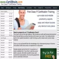 cert2brain.com cert2brain.com