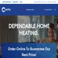 certaireland.ie