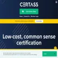 certass.co.uk