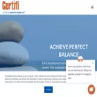 certifi.com certifi.com