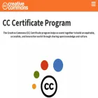 certificates.creativecommons.org certificates.creativecommons.org