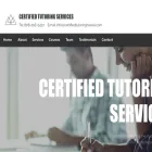 certifiedtutoringhawaii.com certifiedtutoringhawaii.com
