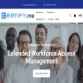 certify.me