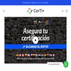 certimas.com