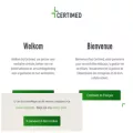certimed.be
