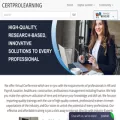 certprolearning.com