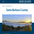 cesantabarbara.ucanr.edu cesantabarbara.ucanr.edu