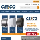 cesco.ie cesco.ie