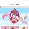 cesfemme.com