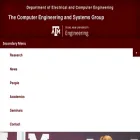 cesg.tamu.edu cesg.tamu.edu