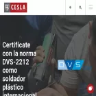 cesla.la