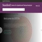 cesta.stanford.edu