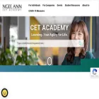 cet.np.edu.sg cet.np.edu.sg