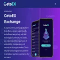 cetoex.com