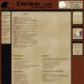 cetreria.com cetreria.com