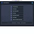 cetresults.in cetresults.in