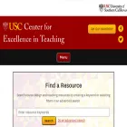 cet.usc.edu