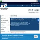 ce.ufes.br ce.ufes.br