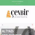 cevbir.org.tr cevbir.org.tr