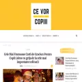 cevorcopiii.ro cevorcopiii.ro