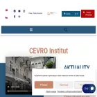 cevro.cz