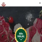 ceylanfleischerei.de ceylanfleischerei.de