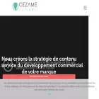 cezame-conseil.com