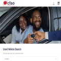 cfaomobility.co.za cfaomobility.co.za