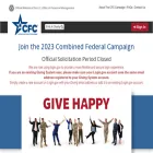 cfcgiving.opm.gov cfcgiving.opm.gov