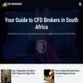 cfdbrokers.co.za cfdbrokers.co.za