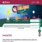 cfeinternet.mx cfeinternet.mx