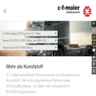 c-f-maier.de c-f-maier.de