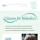 cfmidwifery.org