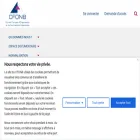 cfonb.org cfonb.org