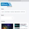 cfotech.co.uk