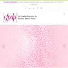 cfpdp.com cfpdp.com