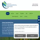 cfpsmn.com cfpsmn.com