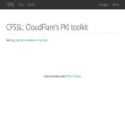 cfssl.org cfssl.org