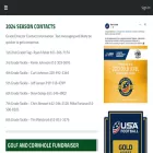 cgaafootball.org