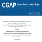cgap.ucdavis.edu