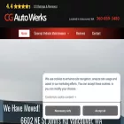 cgautowerks.net cgautowerks.net