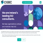 cgbusinessconsulting.com cgbusinessconsulting.com