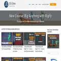 cgdive.com cgdive.com