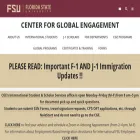 cge.fsu.edu cge.fsu.edu
