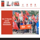cgil.tn.it