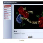 cgkit.sourceforge.net cgkit.sourceforge.net