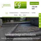 cglandscapenj.com cglandscapenj.com